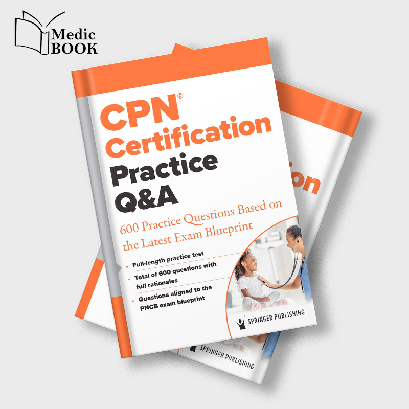 CPN® Certification Practice Q&A (Original PDF from Publisher)