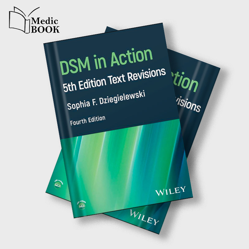 DSM in Action, 4th Edition (Original PDF from Publisher)